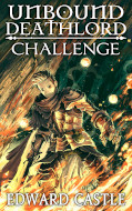 Cover for Unbound Deathlord: Challenge